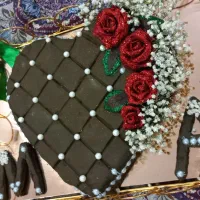 حنا و گیفت مجالس|صنایع دستی و سایر لوازم تزئینی|مشهد, همت آباد|دیوار