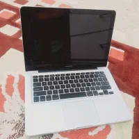 لب تاپ مک بوک پرو ۲۰۱۳|رایانه همراه|بوشهر, |دیوار