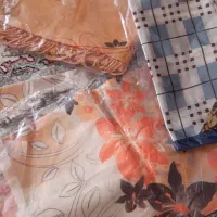 مینی اسکارف و شال|لباس|بروجرد, |دیوار