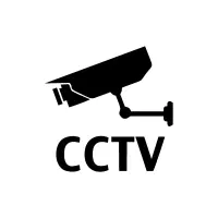 دوربین ، دزدگیر ، برق