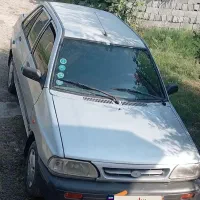 خوردرو 131مدل89