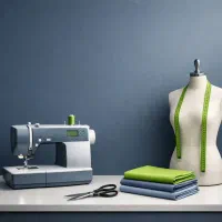 آموزش خیاطی‌پایه به همراه الگوسازی+مدرک‌قابل‌ترجمه