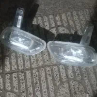 کاپوت سپر چراغ سینی فن  پژو پارس و ۴۰۵فابریکی کروز|قطعات یدکی و لوازم جانبی|شیراز, شیشه‌گری|دیوار