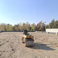 اجاره غلطک بیست تن/ده تن آلمانی بااپراتور حرفه ای|خدمات پیشه و مهارت|رباطکریم, شهرک صنعتی صباشهر|دیوار