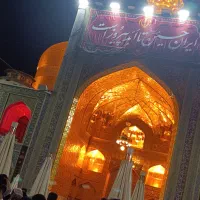 سفر ۸ روزه مشهد مقدس|تور و چارتر|اهواز, کوی فرهنگیان ۲|دیوار