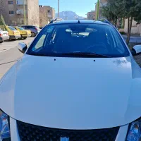 خودرو|خودرو سواری و وانت|فولادشهر, B5|دیوار