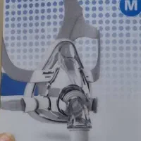 ماسک بای پپ اکسیژن ساز