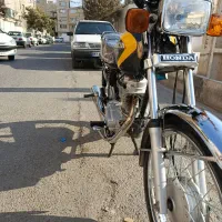 هندا125|موتورسیکلت|محمدشهر, ولدآباد|دیوار