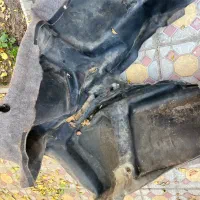 روکش و کف پوش ۲۰۶ اس دی|قطعات یدکی و لوازم جانبی|سردرود, |دیوار