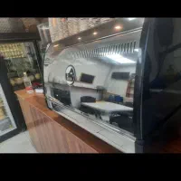 دستگاه صعنی اسپرسو