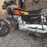 موتور احسان ۲۰۰|موتورسیکلت|گنبد کاووس, |دیوار