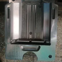 خدمات فرز و بورینگ cnc