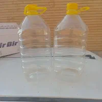 بطری پلاستیکی فروش