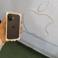 iphone 16 Normal ریجسترشده خشک