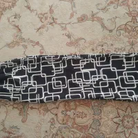 مانتو شلوار بارانی