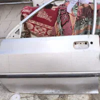 درب جلوسمت راننده