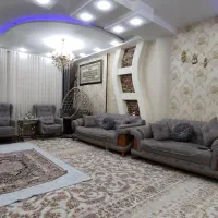 آپارتمان مجتمع رضوان//۱۱۴متر//دوخواب