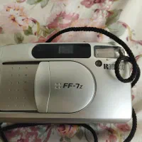 دوربین عکاسی اصل ژاپن