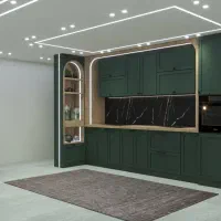 استخدام  نیرو ام دی اف
