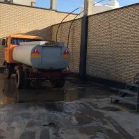 آبرسانی آب شرب و غیر شرب