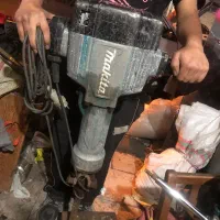 چکش تخریب ماکیتا ۳۳کیلویی