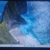 لپتاپ دل|رایانه همراه|شاهین دژ, |دیوار