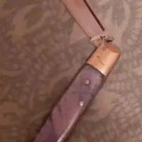 چاقو زنجان|کوهنوردی و کمپینگ|تهران, اکباتان|دیوار