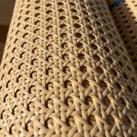 حصیر بامبو پلاستیکی