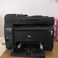 پرینتر چند کار Hp