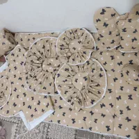 دوخت سرویس آشپزخانه