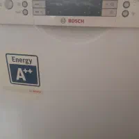 ماشین ظرفشویی بوش