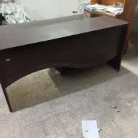 میز وصندلی کار