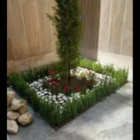 خدمات باغبانی و گلکاری