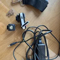 فلاش پرتابل ۶۸۰ ژول برند نایس فوتو portable flash|دوربین عکاسی و فیلم‌برداری|تهران, اوین|دیوار