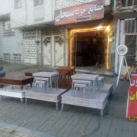 جلو مبلی ،عسلی،