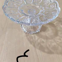 ظروف پذیرایی کریستال|ظروف سرو و پذیرایی|رباطکریم, رباطکریم|دیوار