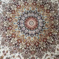 فرش ماشینی اکریلیک700شانه 6متری هر عدد 8میلیون|فرش|مراغه, |دیوار