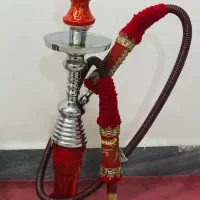 قلیان نادر اصل حاج اوغلی