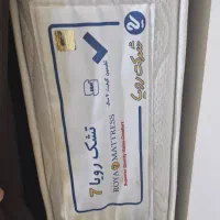 تشک رویا طبی فنری