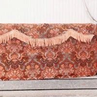 پشتی|پشتی|مسجد سلیمان, |دیوار