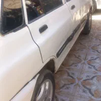 پراید ۱۴۱|خودرو سواری و وانت|زهک, |دیوار