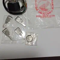 آچار هوندا ژاپن