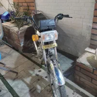 موتور مزایدی|موتورسیکلت|زاهدان, |دیوار