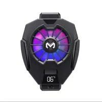 فن خنک کننده موبایل