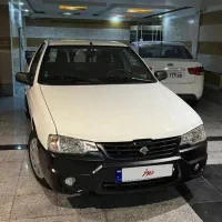 آریسان ۲ گازسوز