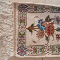 تابلوفرش دستبافت چله نخ|تابلو فرش|ملارد, |دیوار