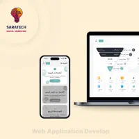 طراحی سایت و دیجیتال مارکتینگ با SARATECH