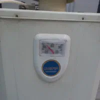 آبگرمکن دیواری گرم آوران