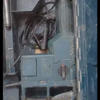 پیکور ۱۱کیلویی دوکاره بوش در حدمدل GBH11de