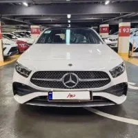 بنز A200 لانگ / مدل 2025 خشک / فول مدارک تکمیل